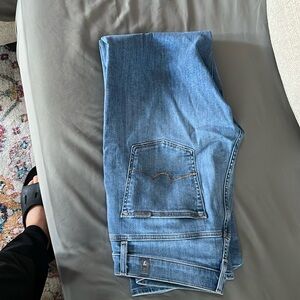 Never worn 7 for all mankind’s mens